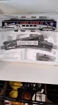 Bachmann Hawthorne Village Passenger Car Cubs Train. Fixed Price $35.00.