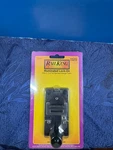 Mth 10-1021 Illuminated Lock-on For O, O27 & Standard Gauge Tinplate Track. Fixed Price $25.00.
