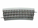 Lionel 6-12061 Fastrack O84 Curved. Fixed Price $7.25.