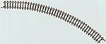 Marklin 8520 Z Scale Curve Track -- 7-11/16" 19.5CM Radius, 45-DEGREE. Fixed Price $10.99.