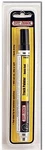 Woodland Tidy Track Painter Rusty Rail - Ho Scale Nickel Silver Model. Fixed Price $8.59.