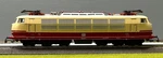 Marklin 3054 Ho Db E03 3-RAIL Analog Ac Electric Locomotive. Fixed Price $85.00.