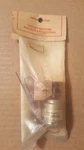 Railway Engineering Rotor Motor Switch Machine #50001. Fixed Price $10.24.