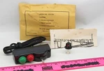 Lionel Parts Packet Assem No. 1122-254. Fixed Price $65.00.