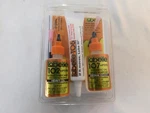 Labelle 430-1001 Model Railroads & Hobby 3PAK Kit, Lube And Oil. Fixed Price $30.60.