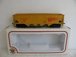 Bachmann Trains Scale 518125 Union Pacific 42' Quad Hopper Car #70600 Nos. Fixed Price $12.99.
