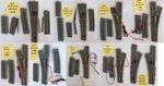 Kato Ho 10 Used Switch & Misc Tracks Lot Parts Read Carefully. Fixed Price $210.00.