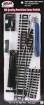 Atlas #851 Right Hand Remote "snap" Switch Track - Ho Scale Code 100 Rails. Fixed Price $32.95.