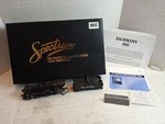 Bachmann Spectrum #83601 Ho 2-8-0 Loco (dcc + Sound) Train. Fixed Price $299.99.