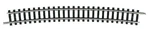 Trix N Curved Track PKG(10) R6-15 T14928. Fixed Price $40.98.