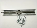 Lionel O27 Gauge Three-rail Remote Control Straight Steel Track No. 6029. Fixed Price $19.99.