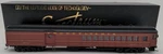 Bachmann Spectrum 89011 Ho Scale Prr Pullman Heavyweight Combine #9916 Ex/box. Fixed Price $19.99.
