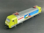 Marklin Ho 39342 152 Db Railion Class Electric Locomotive W Sound And Lights. Fixed Price $180.00.