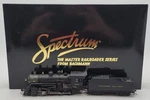 Bachmann Spectrum 11412 Ho Baltimore & Ohio 2-8-0 Steam Loco Tender #2788 Ln. Fixed Price $102.99.
