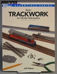 Kalmbach Basic Track Work For Model Rr 2ND Edition Train Lionel Mth 12479. Fixed Price $14.84.