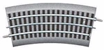 Lionel Fastrack O36 Half Curved 6-12022. Fixed Price $5.59.