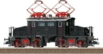 Trix 25748 Electric Locomotive Beurs 2024 E-lok Db Iii Dcc/s. Fixed Price $453.04.