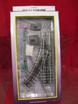 Mth Scaletrax O-gauge 45-1004 O-31 Switch Right Hand Nib. Fixed Price $19.95.