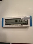 Bachmann Trains Silver Series 17532 56' Acf Centerflow Hopper Dt&i. Fixed Price $35.00.