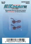 78025 Pack Magnetic Micro Couplers Ho 1/87. Fixed Price $5.81.