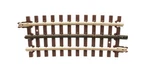 Scale Rail Atlas #6012 1/3 0-81 Curve Sections New. Fixed Price $21.95.