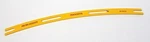 Peco NT15 Scale Tracksetta Laying Template -- 15" 38.1CM Radius Curve. Fixed Price $19.99.