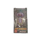 Neca Peanut Jeff Dunham Headknocker Talking Bobblehead Collectible Figure New. Fixed Price $30.00.