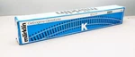 Ho Scale Marklin 2251 30"R Curved Track 10PCS Nos Original Box U.s. Seller. Fixed Price $49.00.