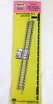 Atlas #840/ #40 9" Straight Terminal Track - Ho Scale, Nickel Silver Rails. Fixed Price $8.95.