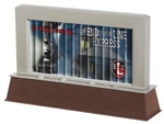 Lionel 6-82064 Halloween Operating Billboard Ln/box. Fixed Price $41.99.