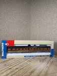 Walthers 932-9275 Ac&f Coffee Shop Lounge Car Great Northern. Fixed Price $80.00.