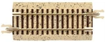Atlas Scale Code 65 True-track 2" Straight 6-PACK Model Train. Fixed Price $10.49.