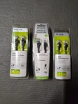 2 Pack Belkin CAT5E Networking Cable 14FT + 7. Fixed Price $15.00.
