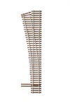 Micro Engineering 14-812 Ho Scale Code 70 #5B Ladder Left Hand Lh Turnout. Fixed Price $43.00.