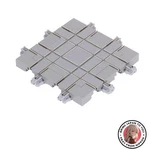 New Kato Gauge Unitram 90 Intersection Track Plate 62MM Model Railroad. Fixed Price $23.16.