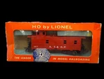 Lionel # 0817-150, A.t.s.f., Ho Scale Open Box/new..model Railroad. Fixed Price $32.95.