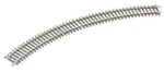 Peco *ho 17 1/4''RAD Dbl Curve #ST-226. Fixed Price $9.79.