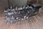 Playart Scale Train Hong Kong, Is Please Read. Fixed Price $25.46.