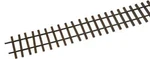 Micro Engineering ON30 Code 70 Standard Gauge Flex-track Piece 12-140. Fixed Price $13.19.