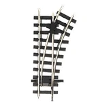 Bachmann 94352 Gauge Manual Turnout - Right Hand. Fixed Price $54.99.