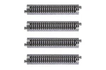 Kato Gauge Straight Track 124MM Set Of 20-020 Model Railroad Supplies New. Fixed Price $12.55.