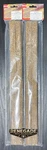 Busch 7501 Ho Scale Cork Roadbed 10 (two 5-PIECE Sets). Fixed Price $87.50.