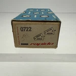 Arnold Rapido 0722 Remote Turnout Controllers (box Of 2). Fixed Price $12.99.