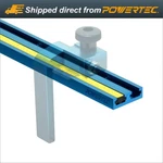 Powertec 71697 36-INCH Double Track Kit For Woodworking. Fixed Price $51.49.