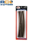 Atlas Trains Ho C83 24 Radius Curve (6) ATL536. Fixed Price $16.10.