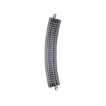 Bachmann Scale Ez-track 11.25" Radius Curved 50 Piece 44880. Fixed Price $109.66.