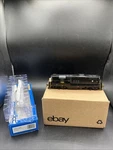 Bachmann Ho 62808, GP-9 Locomotive, Pennsylvania Prr #7085 Dcc. Fixed Price $120.00.