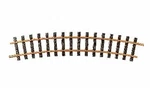 Lgb 16000 Scale R3 Curved Track -- 22.5-DEGREE, 8'2" Diameter (12 Pieces). Fixed Price $343.99.
