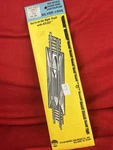 Atlas Dead-end Uncoupler, Nickel Silver Code 100 Ho Scale Snap Track # 849. Fixed Price $13.54.
