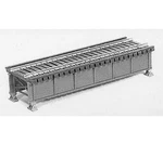Micro Engineering Scale 30' Girder Bridge With Open Deck Code 83 75-502. Fixed Price $13.97.